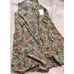 Small LuLaRoe Joy NWT